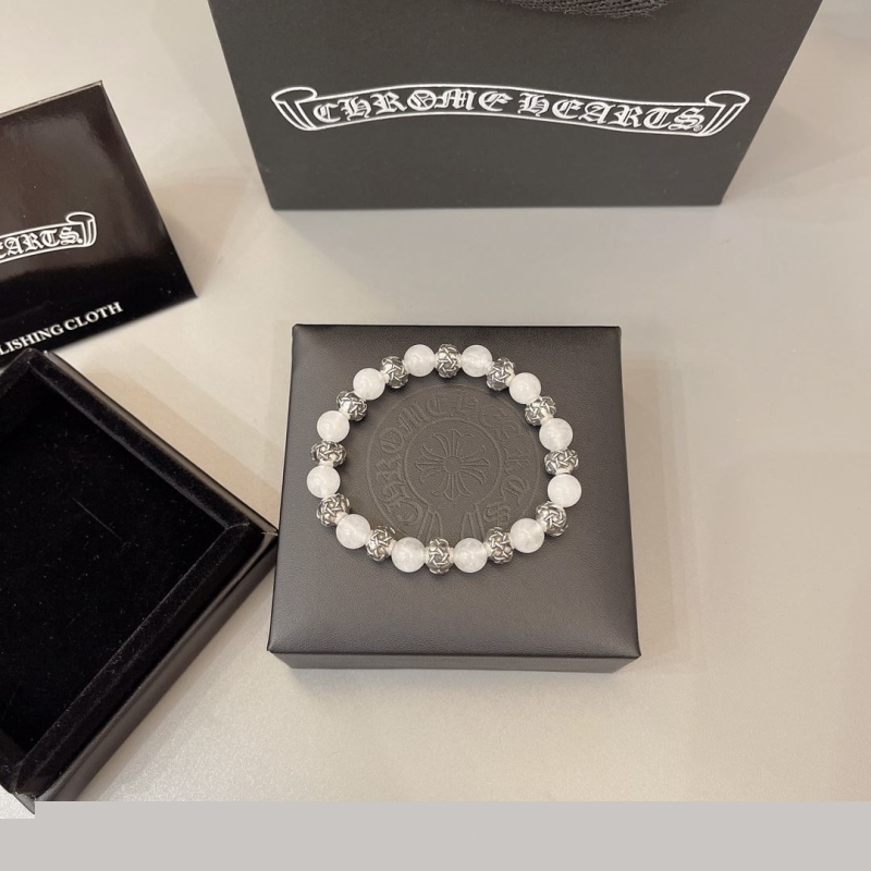 Ch**me He**ts bracelets